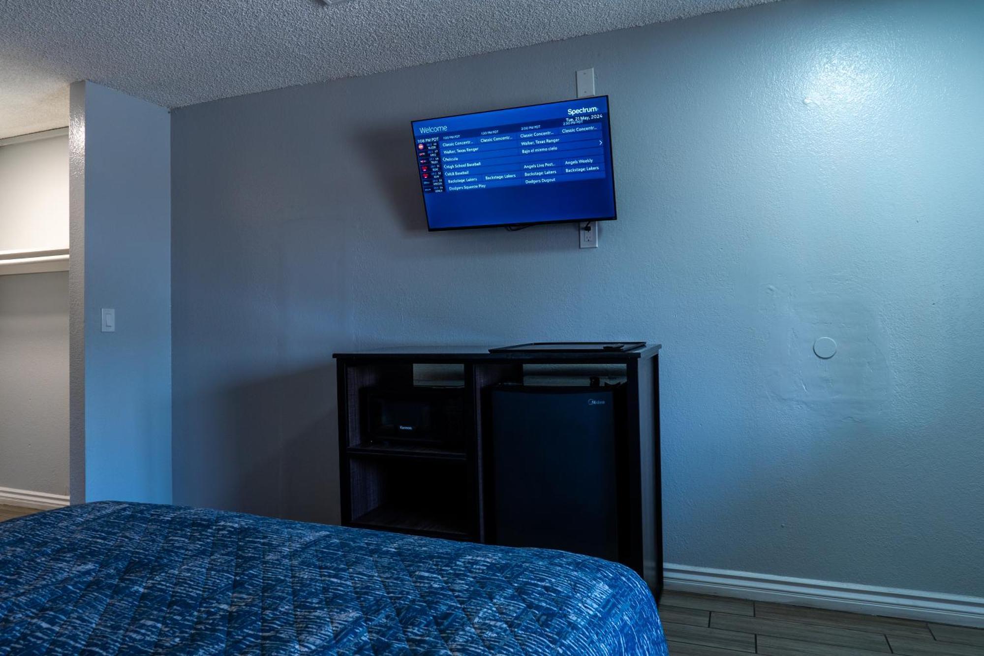 Pala Motel Pomona Room photo